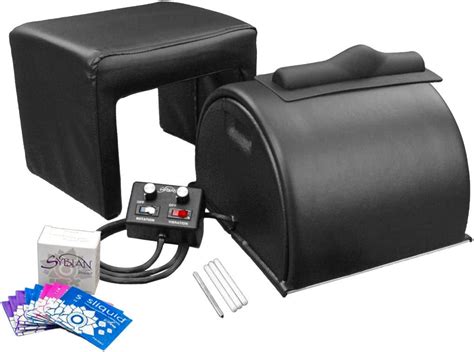 Blonde sub on <strong>Sybian</strong> and cock <strong>riding</strong>. . Riding sybian